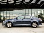 Kia Optima Hybrid 2014 года